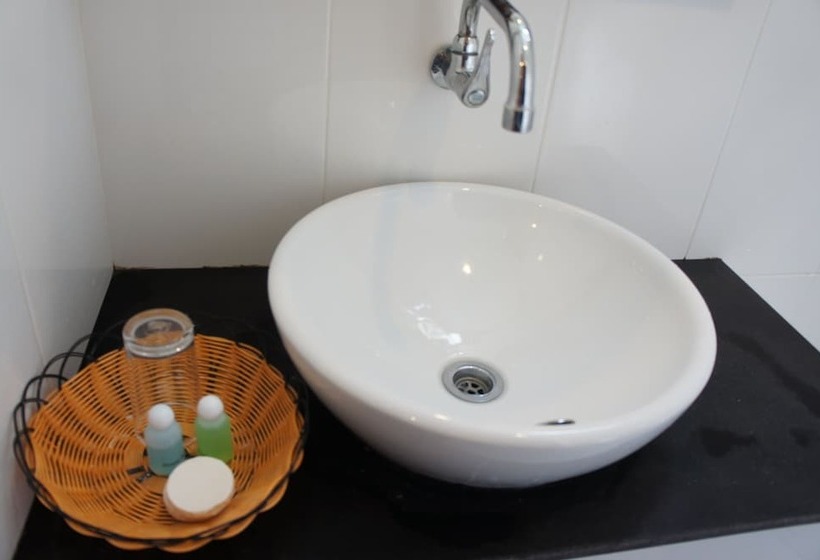 בית מלון כפרי Vientiane Sp