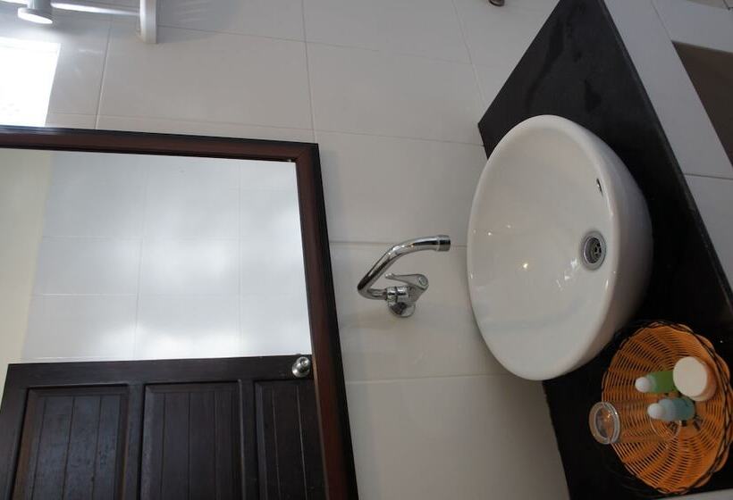 בית מלון כפרי Vientiane Sp