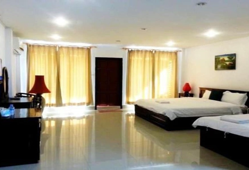 בית מלון כפרי Vientiane Sp