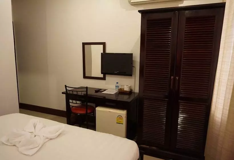 هتل Vientiane Sp