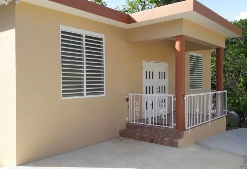 Mi Casa By 7 Beaches