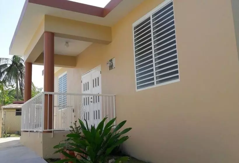 Mi Casa By 7 Beaches