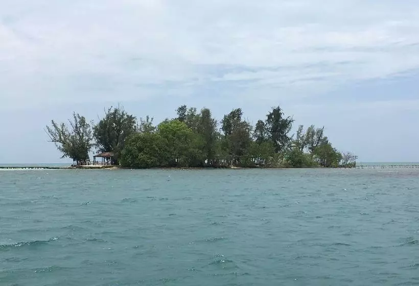 Mi Casa By 7 Beaches