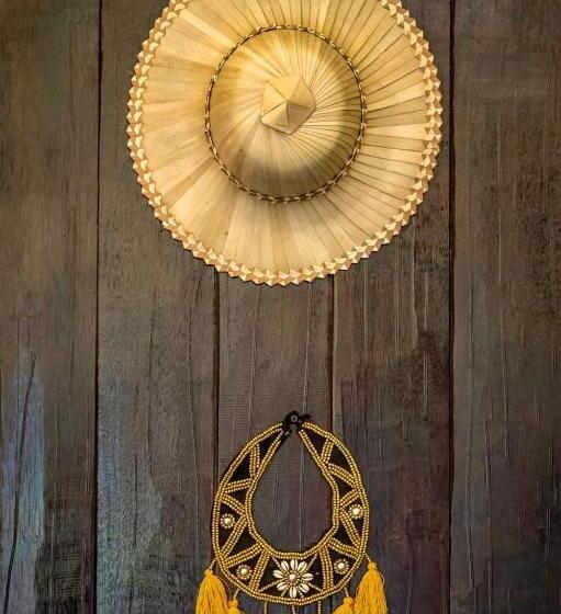 פנסיון Little Village Chiang Mai