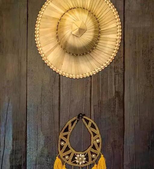 פנסיון Little Village Chiang Mai