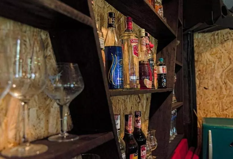 פנסיון Little Village Chiang Mai