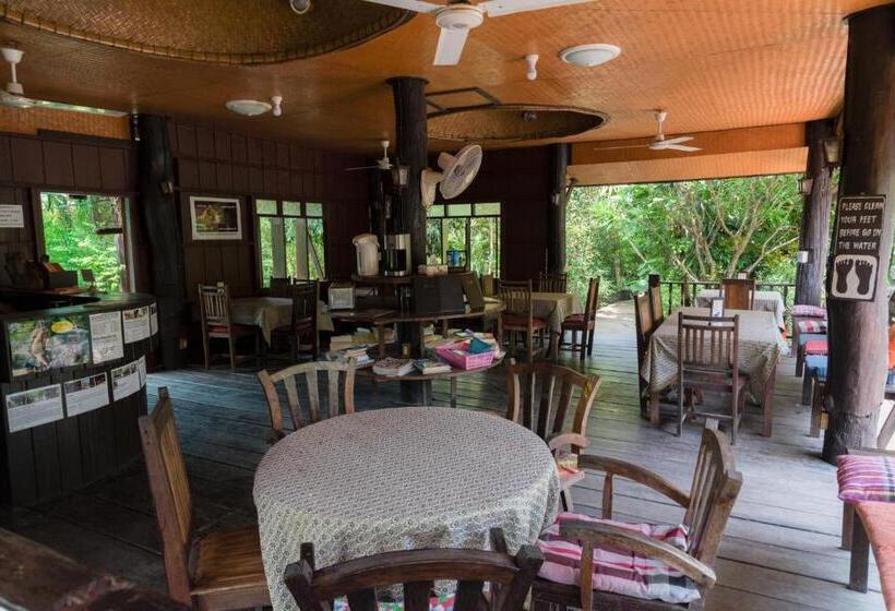 פנסיון Little Village Chiang Mai