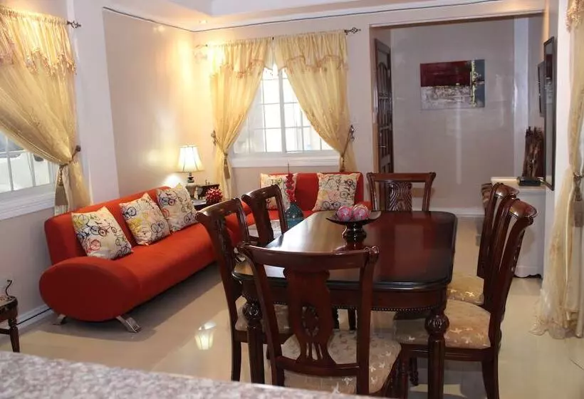 ペンション Residenz Inn