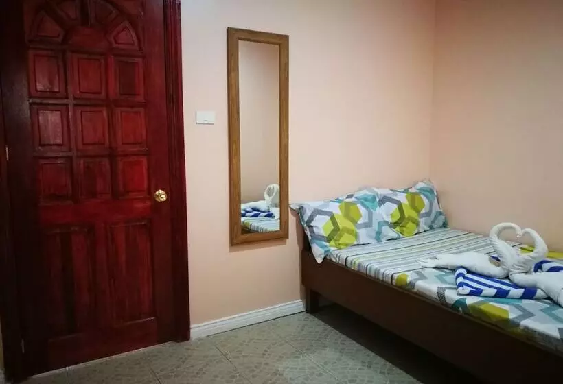 ペンション Residenz Inn