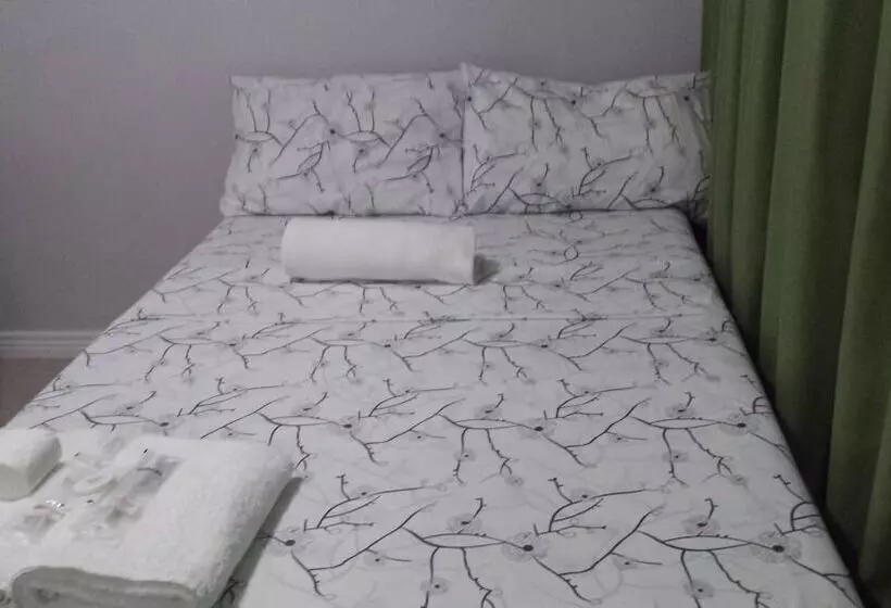 ペンション Residenz Inn