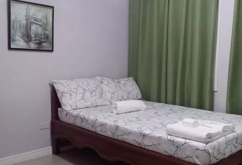 ペンション Residenz Inn