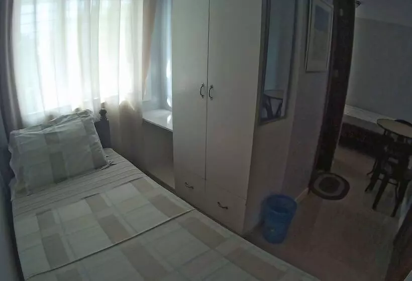 ペンション Residenz Inn