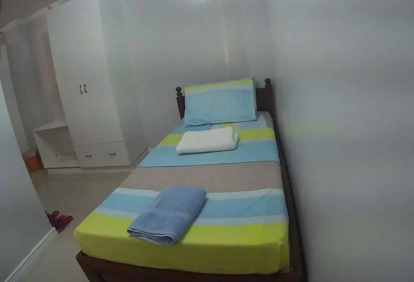 ペンション Residenz Inn