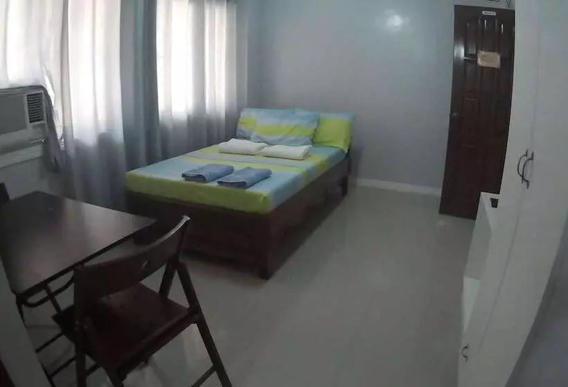 ペンション Residenz Inn