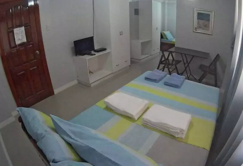 ペンション Residenz Inn