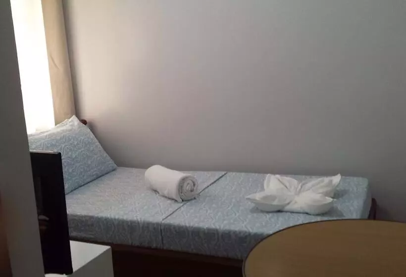 ペンション Residenz Inn