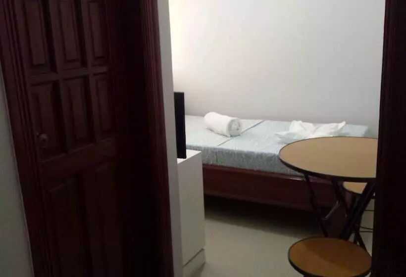 ペンション Residenz Inn