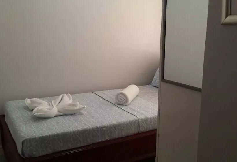 ペンション Residenz Inn