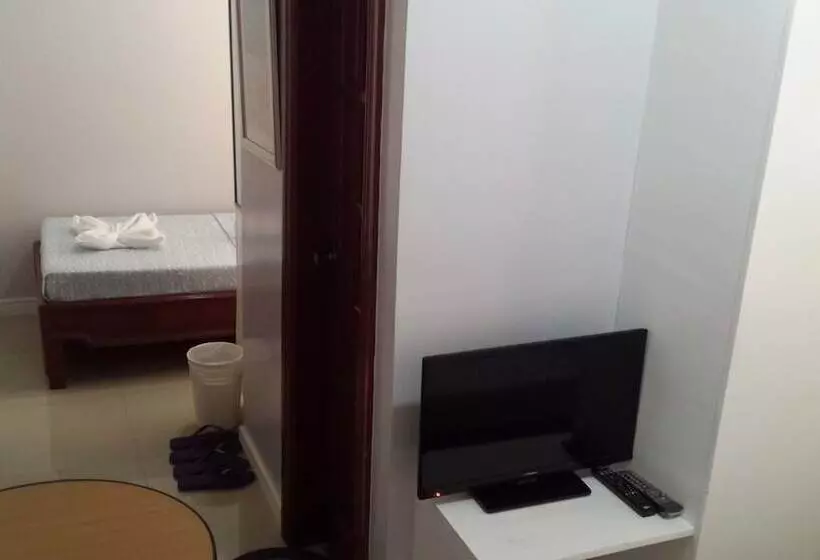 ペンション Residenz Inn