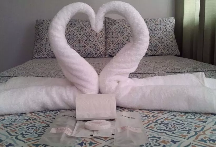 ペンション Residenz Inn