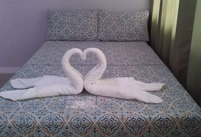 ペンション Residenz Inn