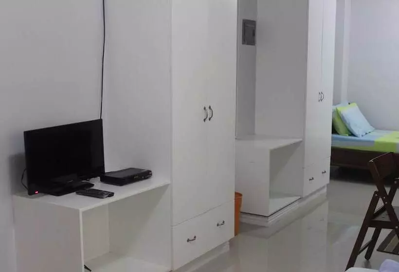 ペンション Residenz Inn