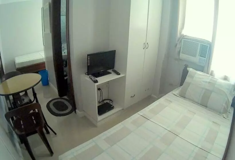 ペンション Residenz Inn