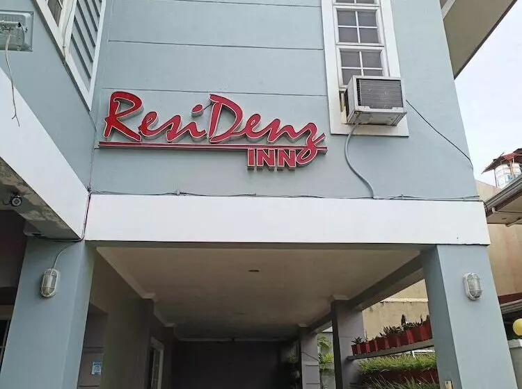 ペンション Residenz Inn