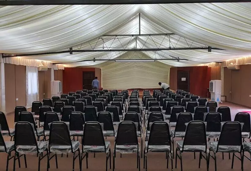 Rockbund Fishing Chalet