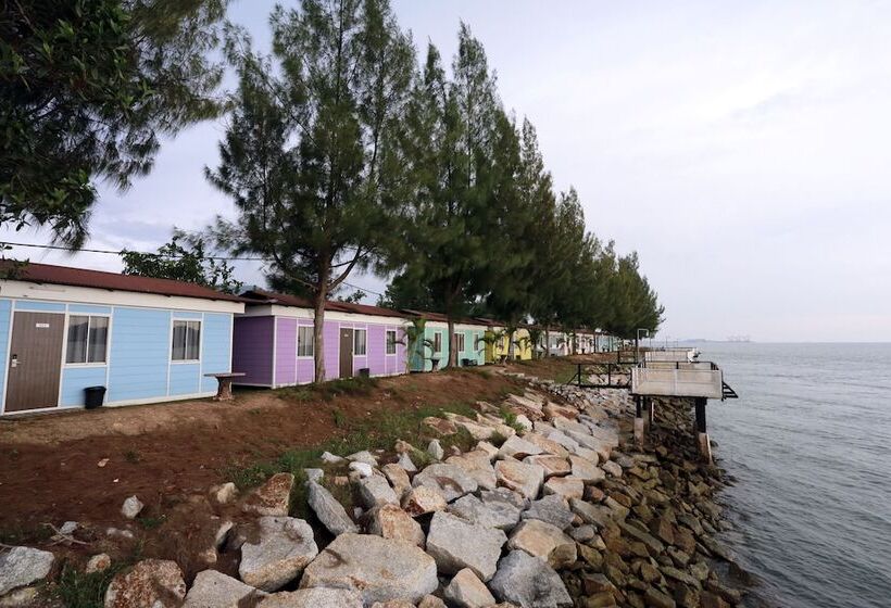 Rockbund Fishing Chalet