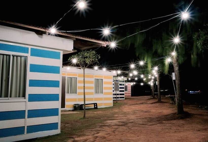 Rockbund Fishing Chalet