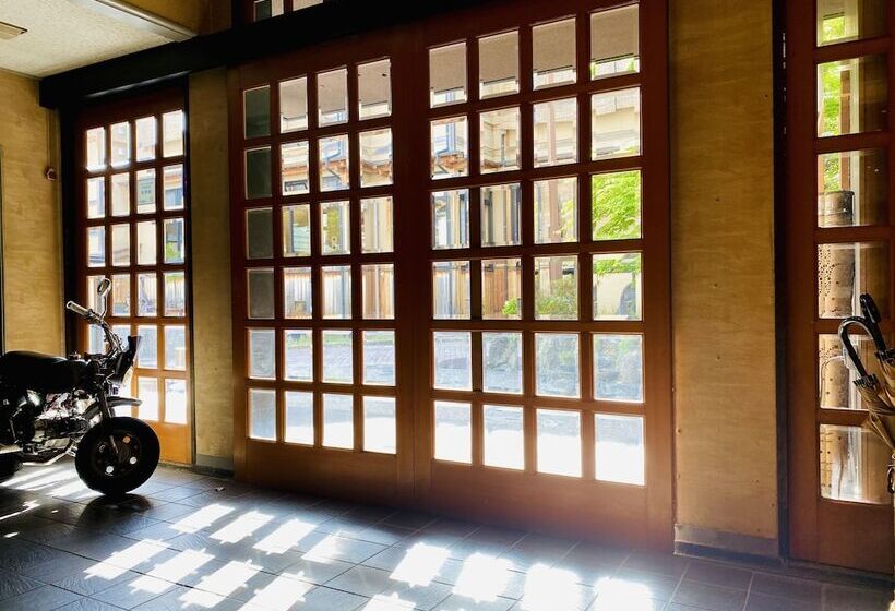 Iwayu Ryokan