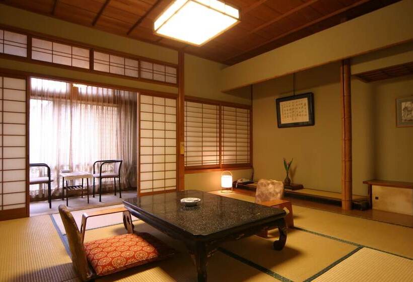 Iwayu Ryokan