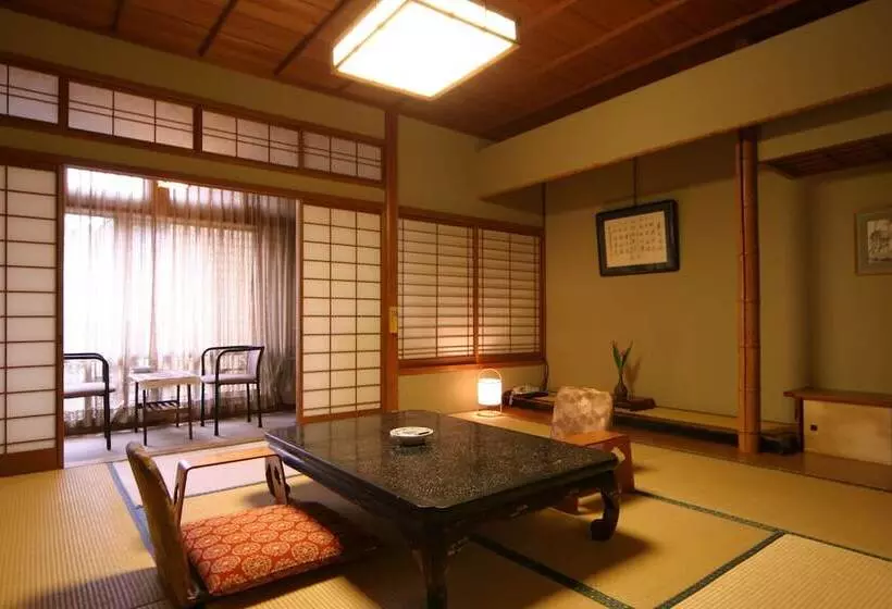 Iwayu Ryokan
