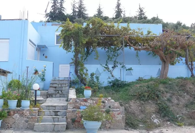 Stefanos Garden