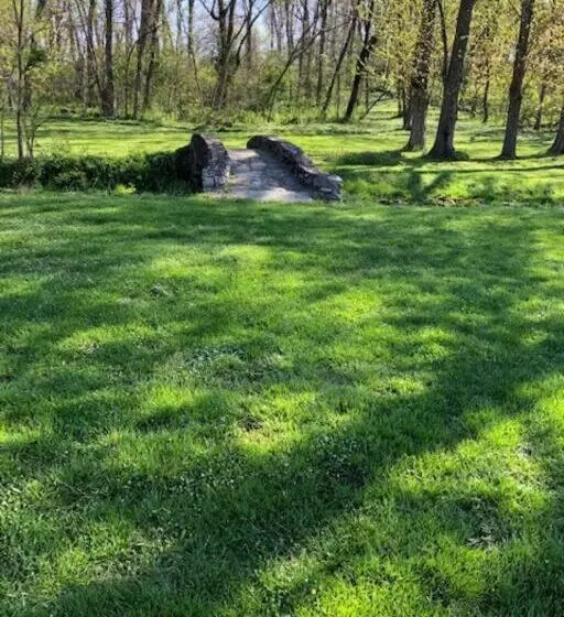 Aamiaismajoitus (B&B) Cameron Estate Inn & Restaurant