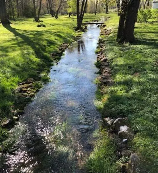 Aamiaismajoitus (B&B) Cameron Estate Inn & Restaurant