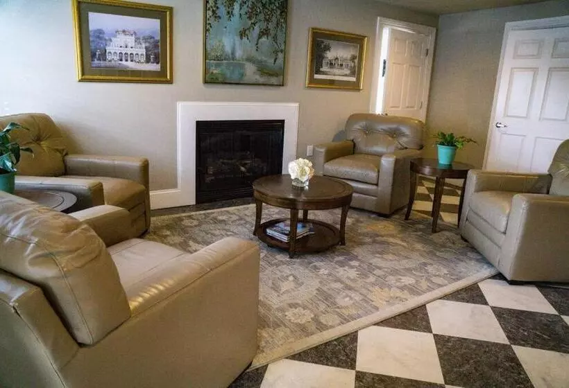 Aamiaismajoitus (B&B) Cameron Estate Inn & Restaurant