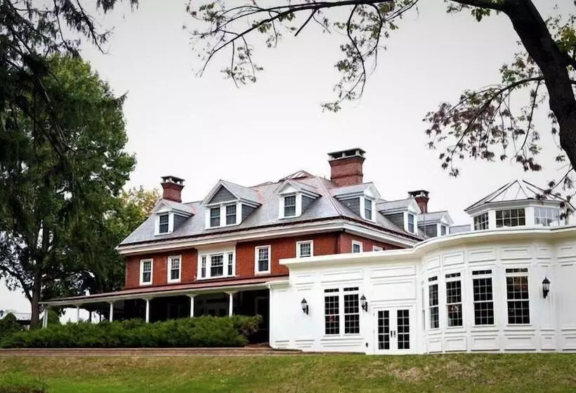 Aamiaismajoitus (B&B) Cameron Estate Inn & Restaurant