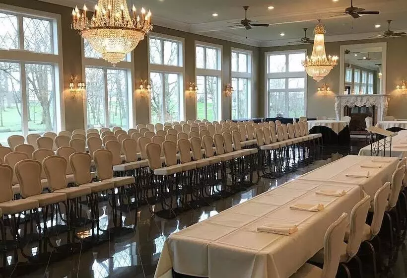 Aamiaismajoitus (B&B) Cameron Estate Inn & Restaurant