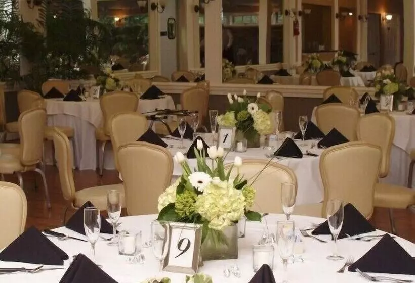 Aamiaismajoitus (B&B) Cameron Estate Inn & Restaurant