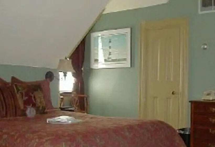 ベッドアンドブレックファースト Cameron Estate Inn & Restaurant