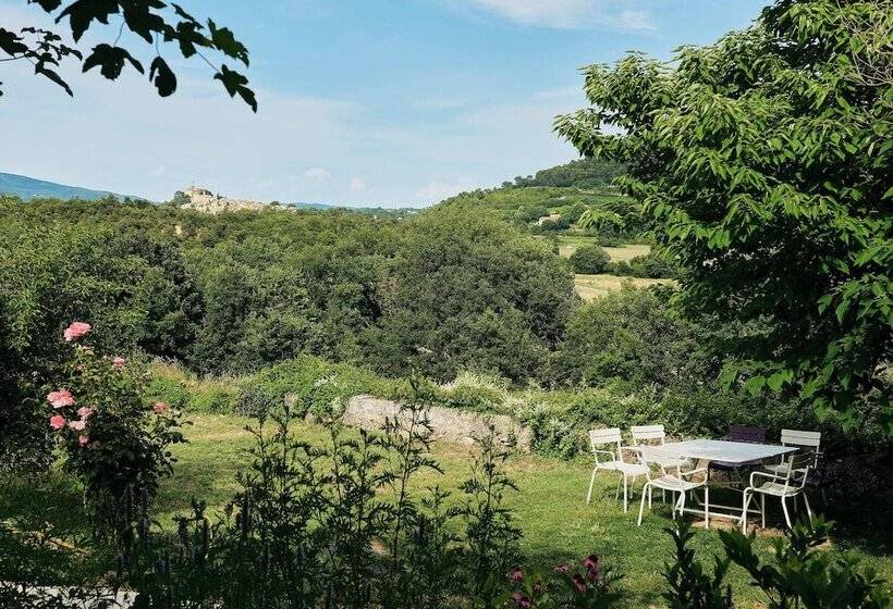 Bed and Breakfast La Ferme Hi Bride