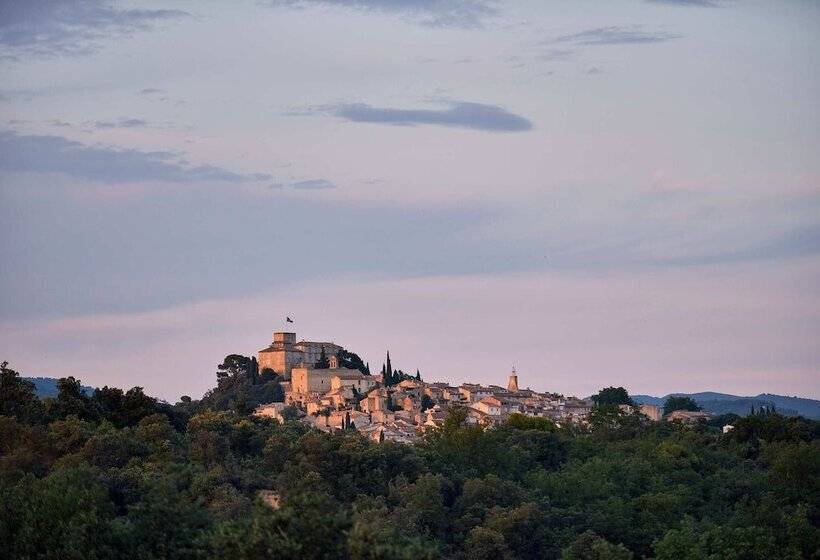 Bed and Breakfast La Ferme Hi Bride