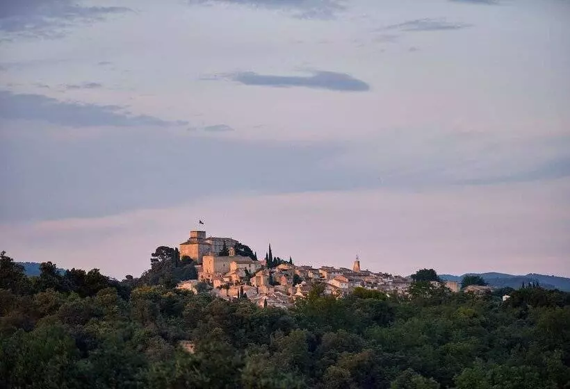 ベッドアンドブレックファースト La Ferme Hi Bride