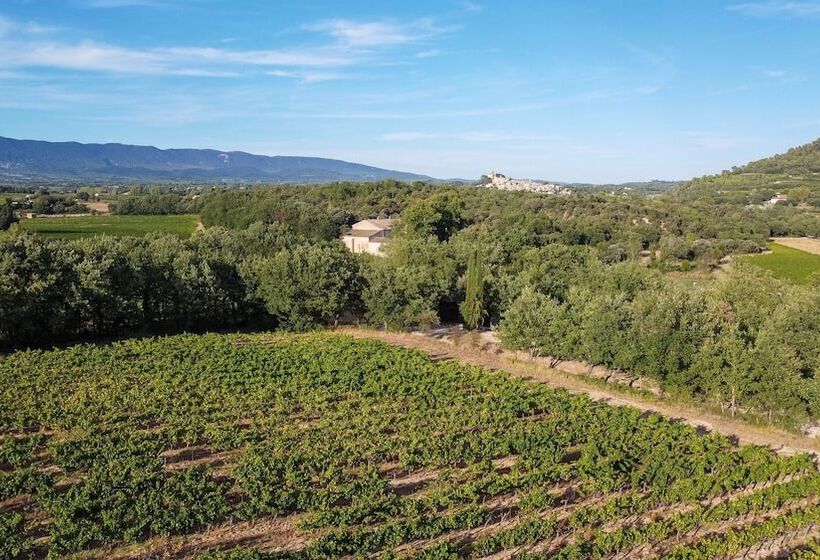 Bed and Breakfast La Ferme Hi Bride