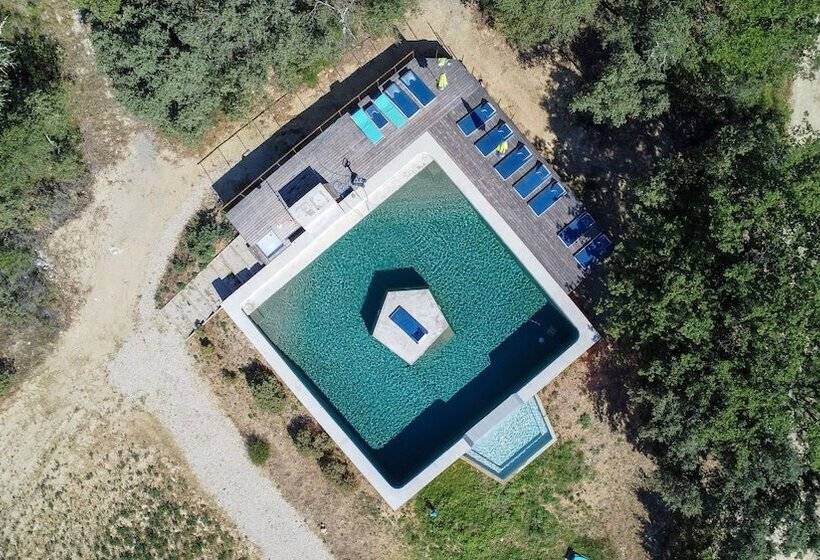 Bed and Breakfast La Ferme Hi Bride