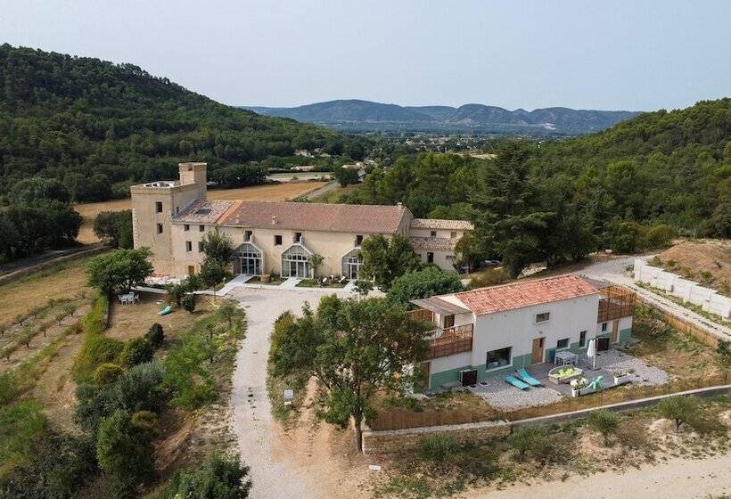 Bed and Breakfast La Ferme Hi Bride