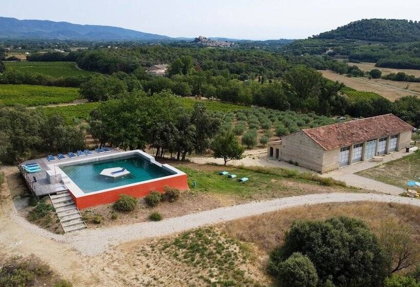 Bed and Breakfast La Ferme Hi Bride