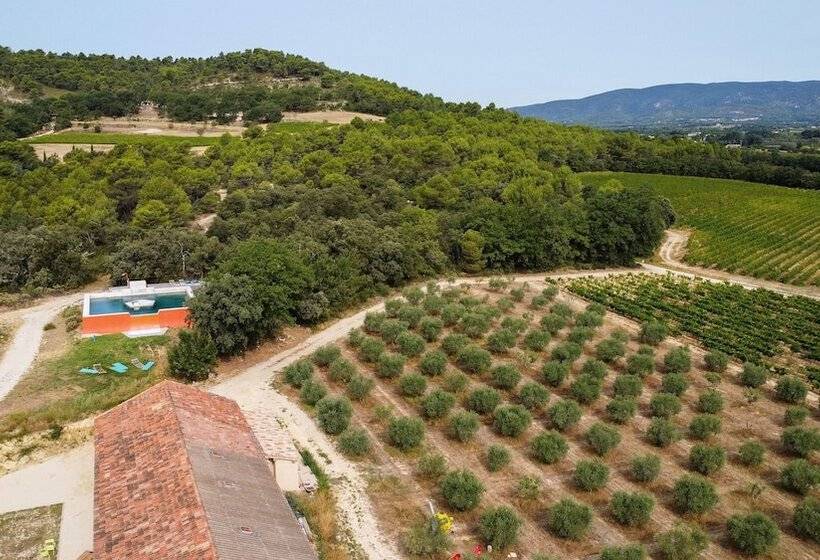 Bed and Breakfast La Ferme Hi Bride